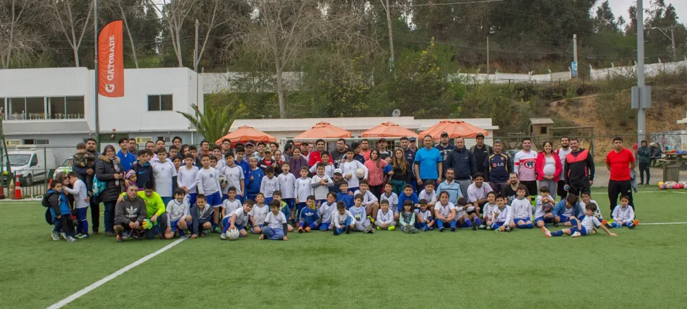 Escuela de Fútbol EQ Escuela de Fútbol EQ